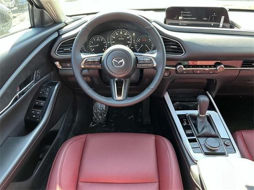 2025 Mazda CX-30 Base