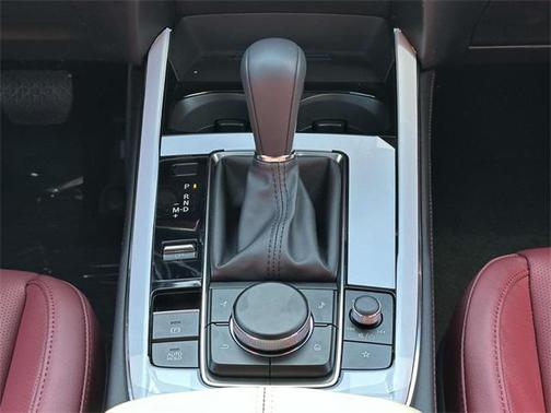 2025 Mazda CX-30 Base
