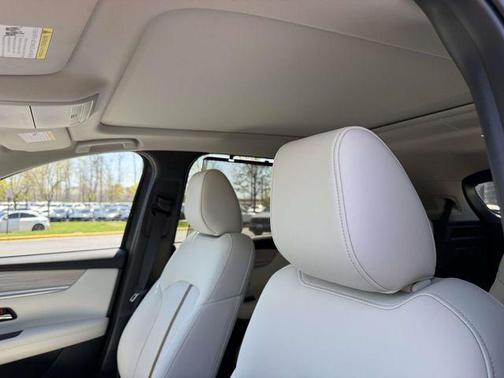 Artisan Red Premium 2024 Mazda CX-90 PHEV Premium Plus