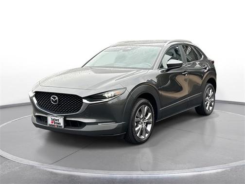 2024 Mazda CX-30 2.5 S Preferred Package