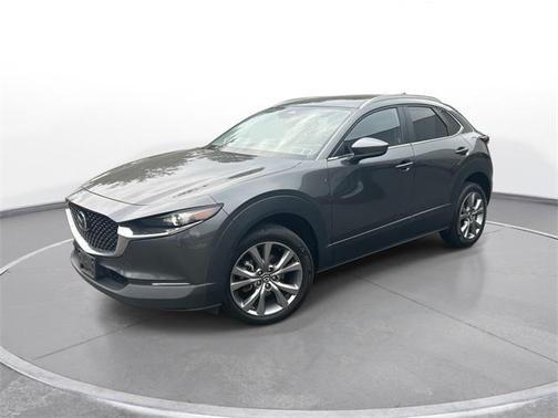 2024 Mazda CX-30 2.5 S Preferred Package