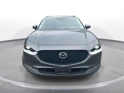 2024 Mazda CX-30 2.5 S Preferred Package
