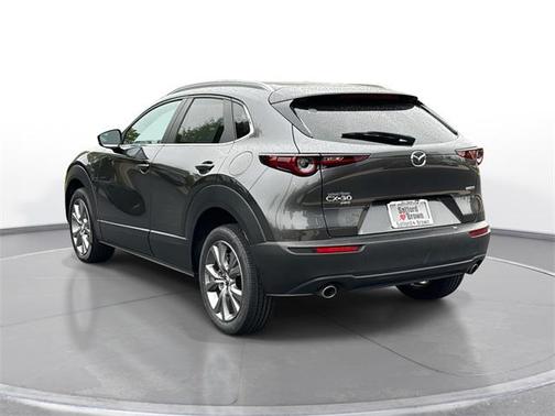 2024 Mazda CX-30 2.5 S Preferred Package