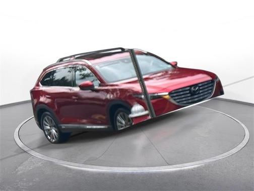 2024 Mazda CX-30 2.5 S Preferred Package