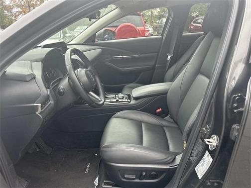 2024 Mazda CX-30 2.5 S Preferred Package