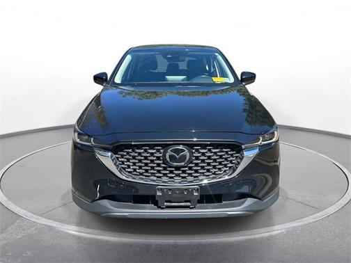 2022 Mazda CX-5 2.5 S