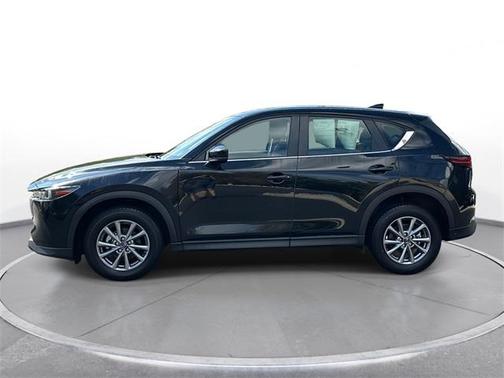 2022 Mazda CX-5 2.5 S