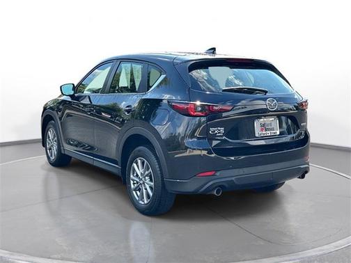 2022 Mazda CX-5 2.5 S