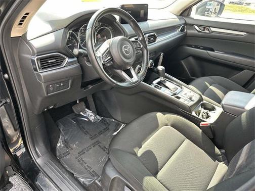 2022 Mazda CX-5 2.5 S