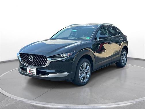 2025 Mazda CX-30 2.5 S Premium Package