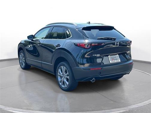 2025 Mazda CX-30 2.5 S Premium Package
