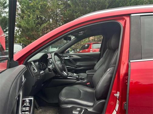 2022 Mazda CX-9 Grand Touring