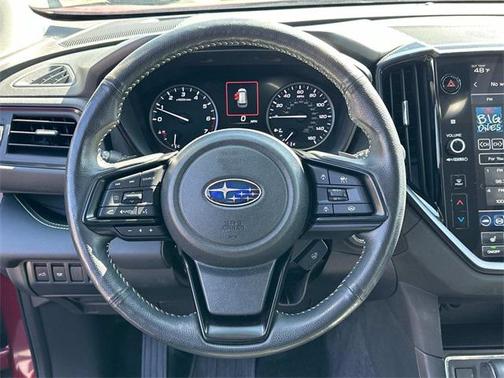 2023 Subaru Ascent Onyx Edition 7-Passenger