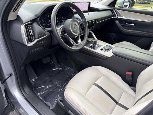 2024 Mazda CX-90 3.3 Turbo Premium