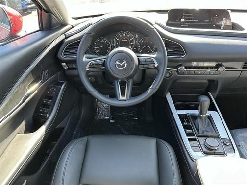 2025 Mazda CX-30 Preferred