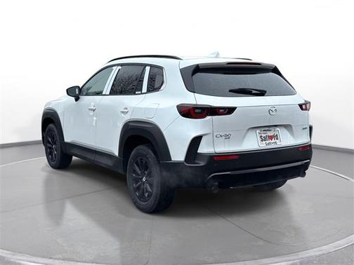 2026 Mazda CX-50 Hybrid Premium