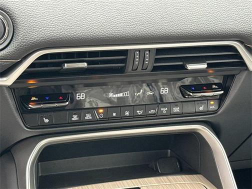 2025 Mazda CX-90 PHEV Base