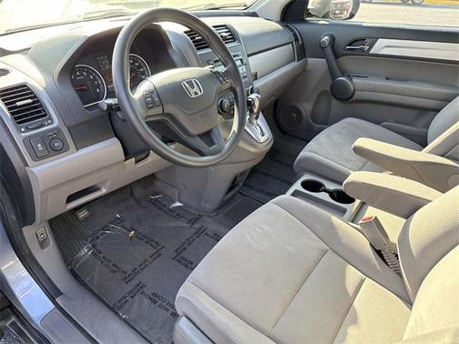 2011 Honda CR-V SE