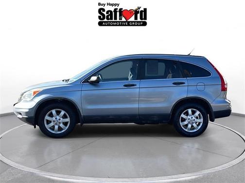 2011 Honda CR-V SE