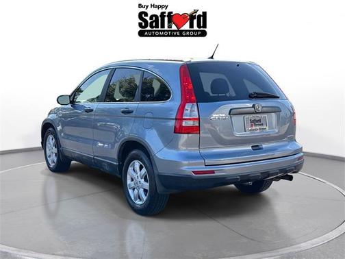 2011 Honda CR-V SE