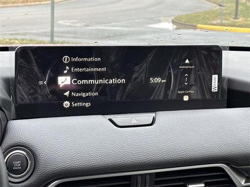 2026 Mazda CX-90 3.3 Turbo Premium Sport