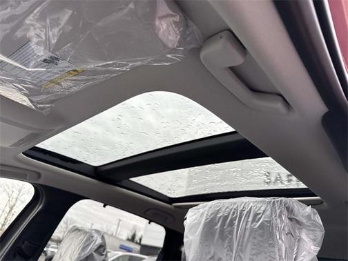 2026 Mazda CX-90 3.3 Turbo Premium Sport