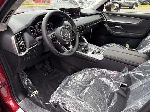 2026 Mazda CX-90 3.3 Turbo Premium Sport