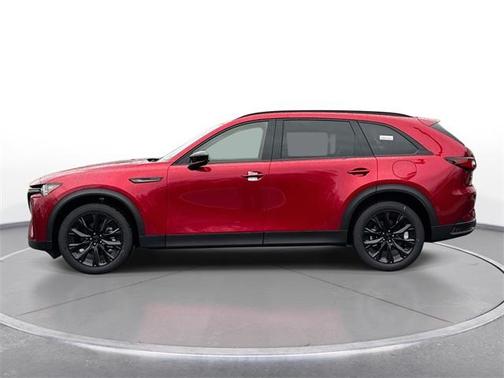 2026 Mazda CX-90 3.3 Turbo Premium Sport