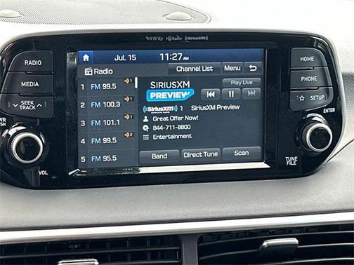 2019 Hyundai TUCSON Limited