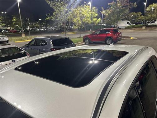 2025 Mazda CX-50 2.5 Turbo Premium Package