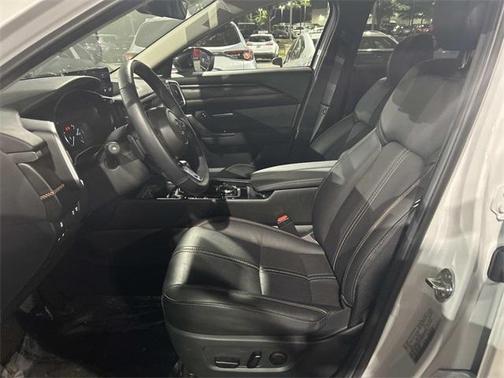 2025 Mazda CX-50 2.5 Turbo Premium Package