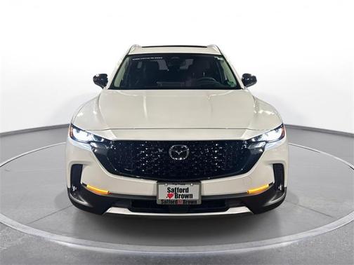 2025 Mazda CX-50 2.5 Turbo Premium Package