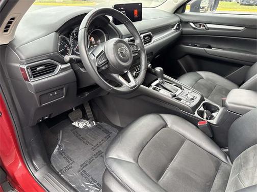 2023 Mazda CX-5 2.5 S Select Package
