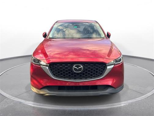 2023 Mazda CX-5 2.5 S Select Package