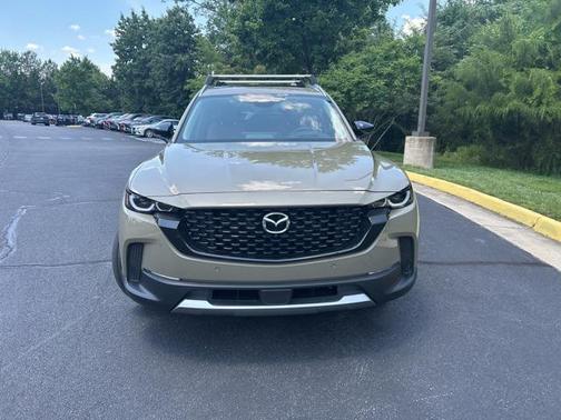 2025 Mazda CX-50 2.5 Turbo Premium Plus Package