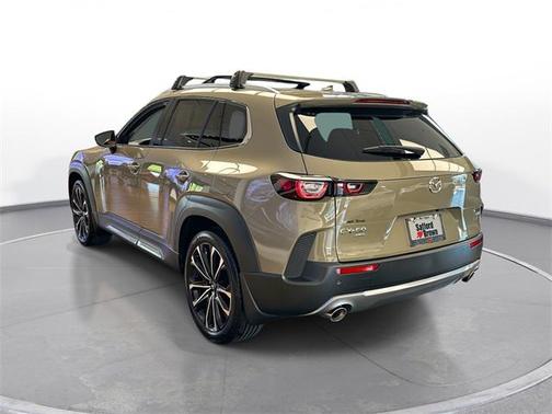 2025 Mazda CX-50 2.5 Turbo Premium Plus Package