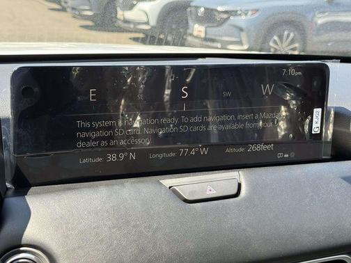 Polymetal Gray Metallic 2026 Mazda CX-90 3.3 Turbo S Premium Sport