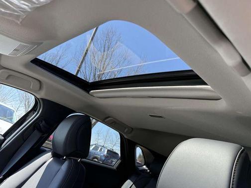 Jet Black 2026 Mazda CX-30 2.5 Turbo Premium Plus Package