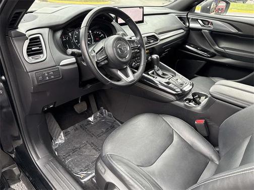 2023 Mazda CX-9 Grand Touring