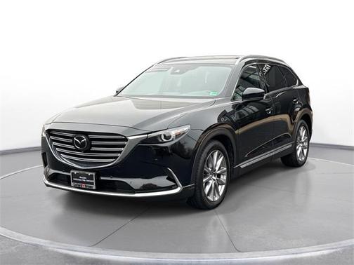 2023 Mazda CX-9 Grand Touring