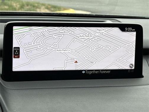 2023 Mazda CX-9 Grand Touring