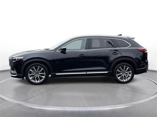 2023 Mazda CX-9 Grand Touring