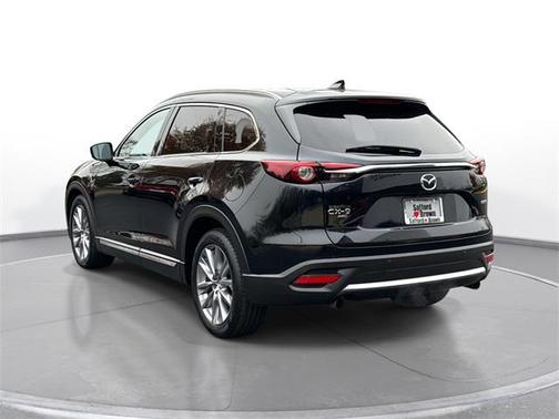 2023 Mazda CX-9 Grand Touring
