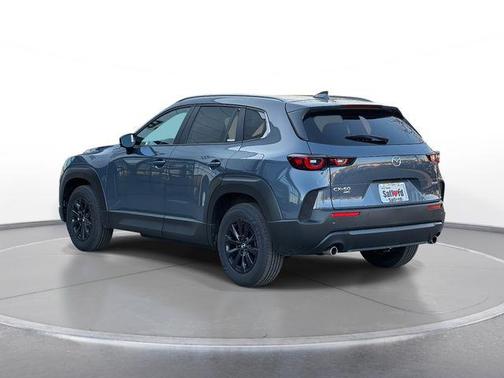 2026 Mazda CX-50 Hybrid Preferred