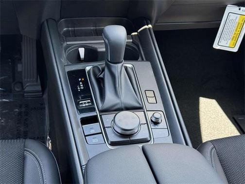 2025 Mazda CX-50 Hybrid Preferred Package