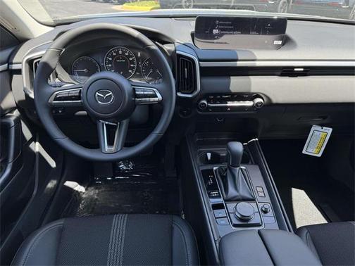 2025 Mazda CX-50 Hybrid Preferred Package