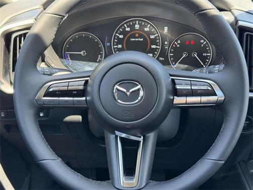 2025 Mazda CX-50 Hybrid Preferred Package
