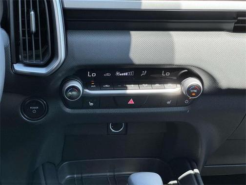 2025 Mazda CX-50 Hybrid Preferred Package