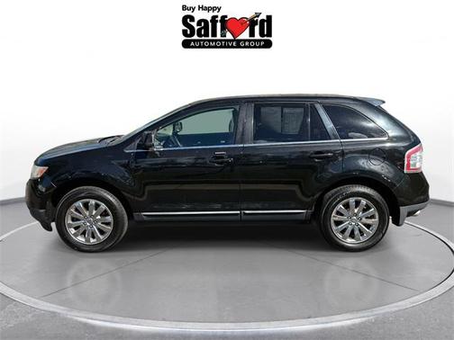 2010 Ford Edge Limited