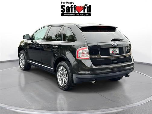 2010 Ford Edge Limited